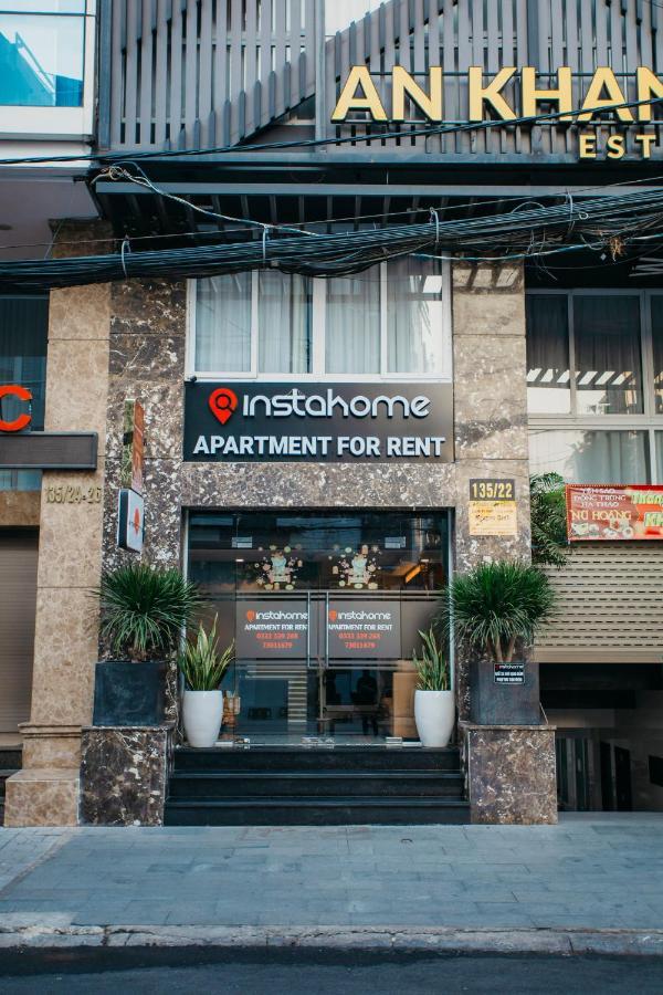Instahome Khách sạn hẻo lánh