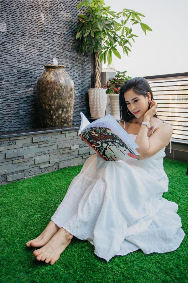 Instahome Khách sạn hẻo lánh TP. Hồ Chí Minh